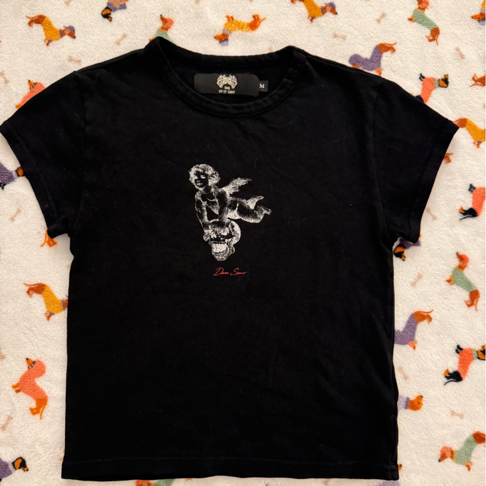 Darc Sport Baby Tee